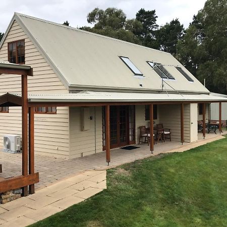 Otago Cottage Hobart Extérieur photo