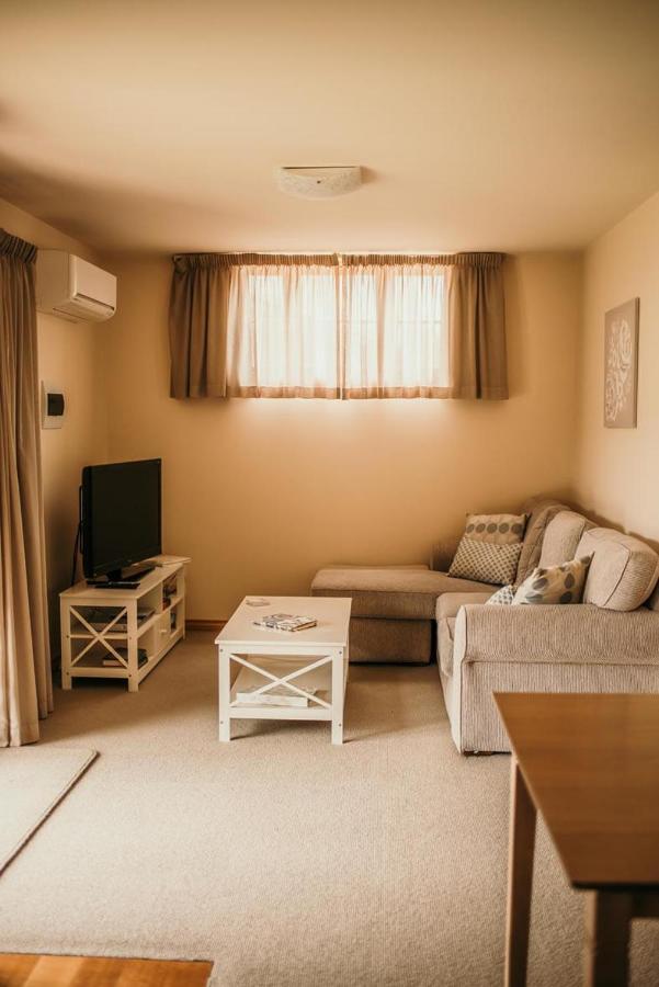 Otago Cottage Hobart Extérieur photo