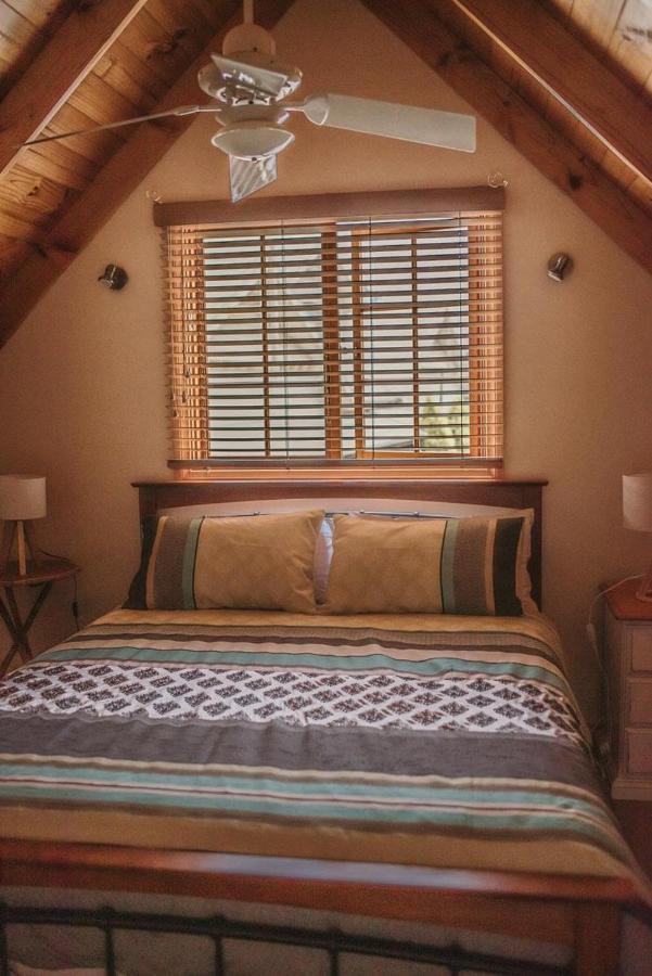 Otago Cottage Hobart Extérieur photo