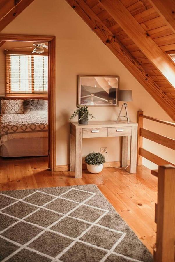 Otago Cottage Hobart Extérieur photo
