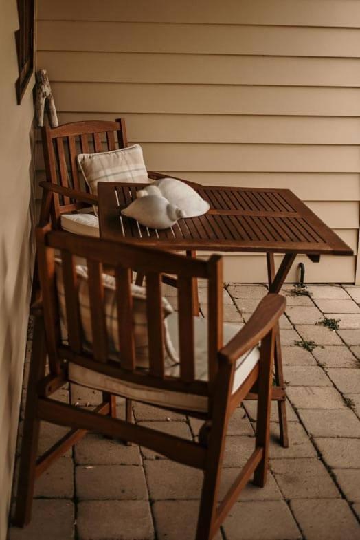 Otago Cottage Hobart Extérieur photo