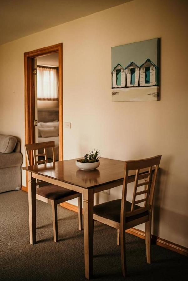 Otago Cottage Hobart Extérieur photo