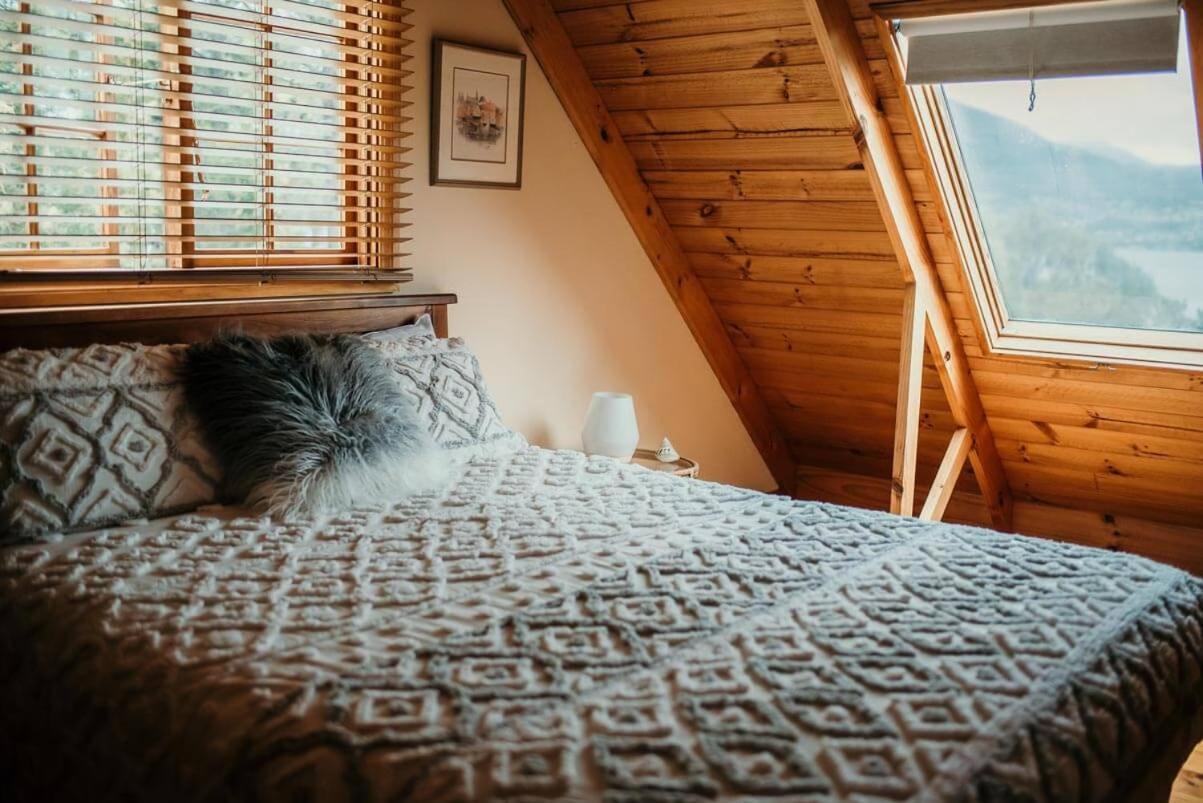 Otago Cottage Hobart Extérieur photo