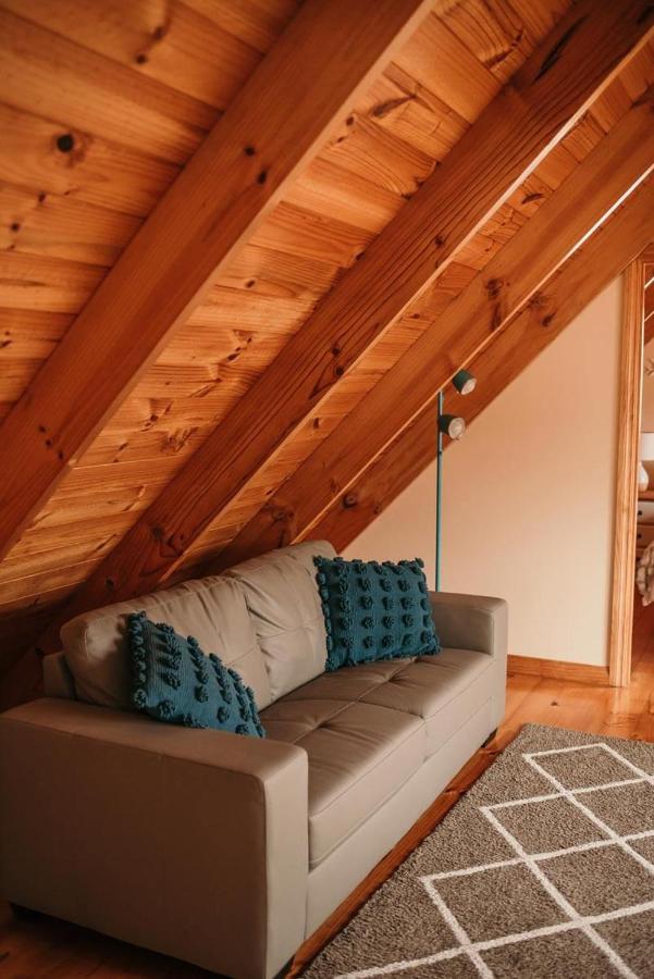 Otago Cottage Hobart Extérieur photo