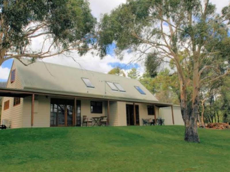 Otago Cottage Hobart Extérieur photo
